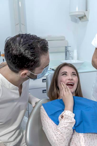 Best Pediatric Emergency Dentist in Dawsonville, GA