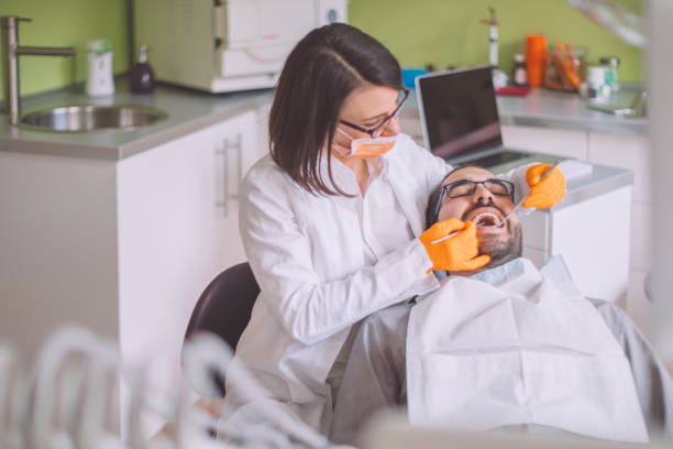 Best Emergency Treatment for Toothache in Dawsonville, GA