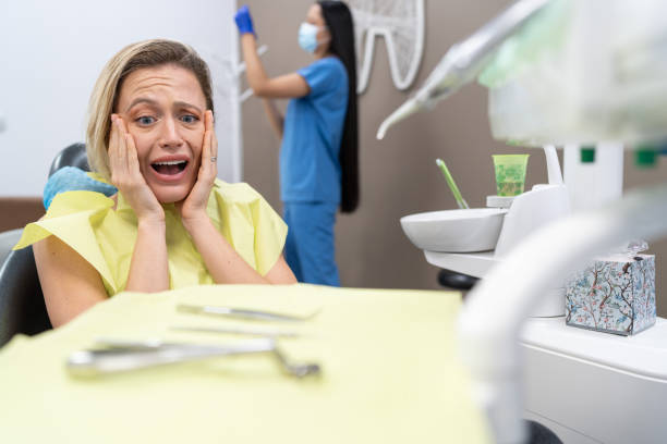 Best Emergency Dental Care for Trauma or Injury in Dawsonville, GA
