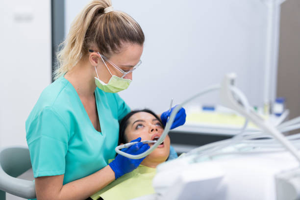 Best Emergency Broken Tooth Repair in Dawsonville, GA