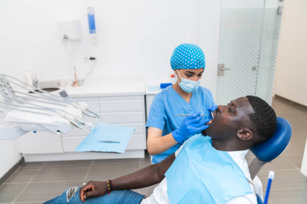 Best After-Hours Emergency Dentist in Dawsonville, GA